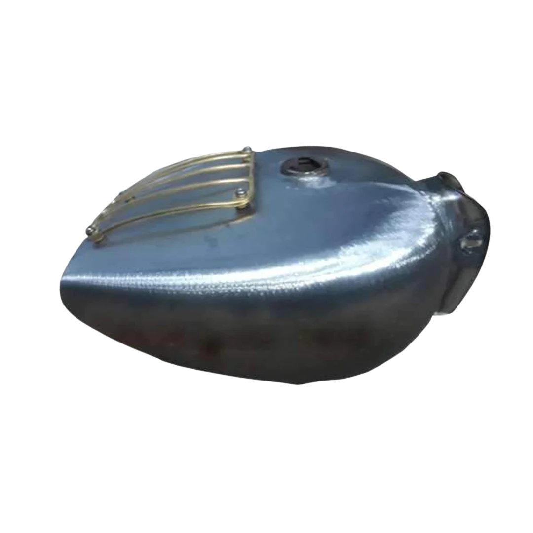 Modified Petrol Tank 7 Custom Tank for All Royal Enfield Models