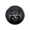 Minus Design-110 Watt  LED Headlight for All Jawa Models