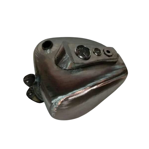 S!N IS IN // Custom Tank main image 1