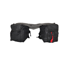 Economy- 70 ltr Saddle Bags for All Motorcycles