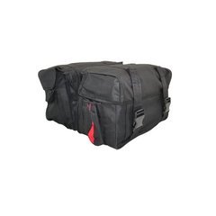 Economy- 70 ltr Saddle Bags for All Motorcycles