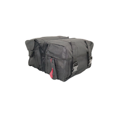 Economy- 70 ltr Saddle Bags for All Motorcycles