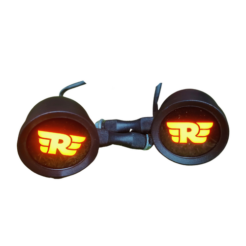 New online bike indicator