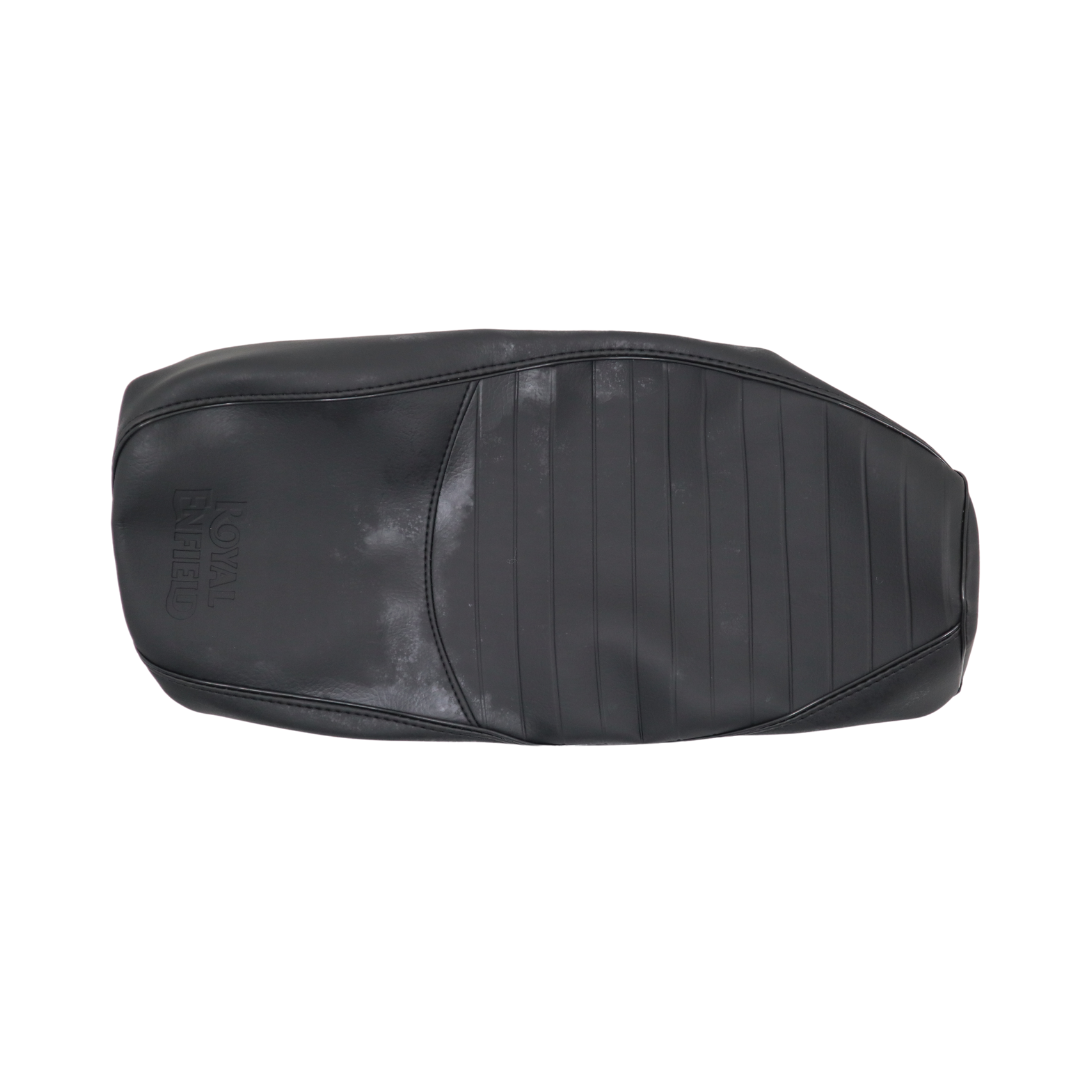 Royal Enfield Hunter 350 Seat Cover -Variety Models