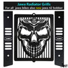 Ghost Radiator for All Jawa Models