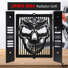 Ghost Radiator for All Jawa Models