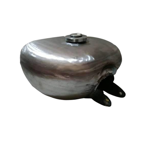 Indian Style Modified Custom Petrol Tank For All Royal Enfield Models