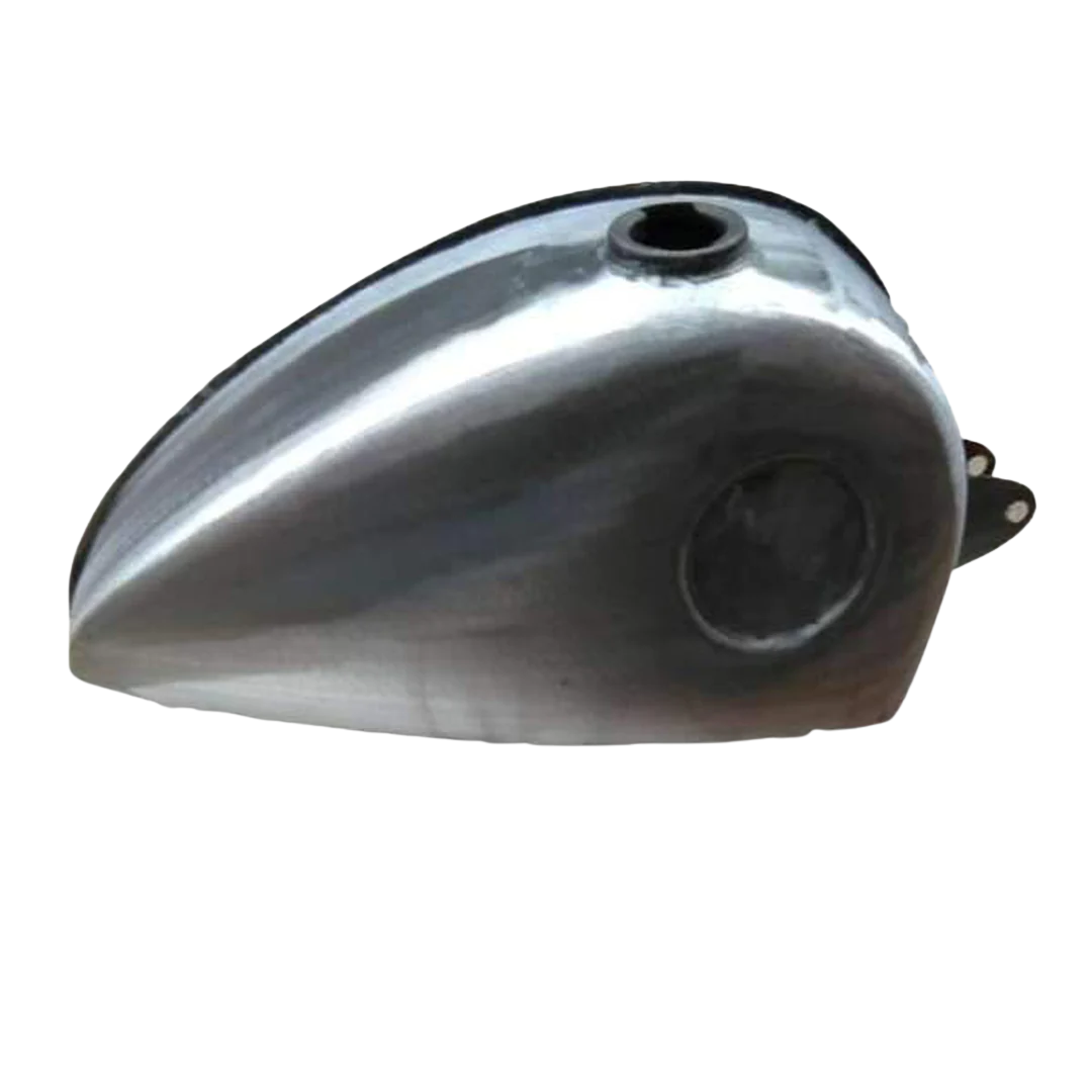 Modified Petrol Tank 23 Custom Tank for All Royal Enfield Models