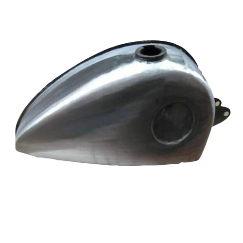 Modified Petrol Tank 21 Custom Tank for All Royal Enfield Models Sans