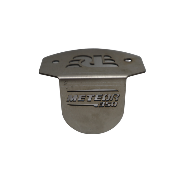 Front Oil Cap  Topper Cover for METEOR 350