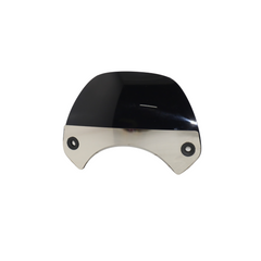 Big Size with plate  Visor for All Motorcycles