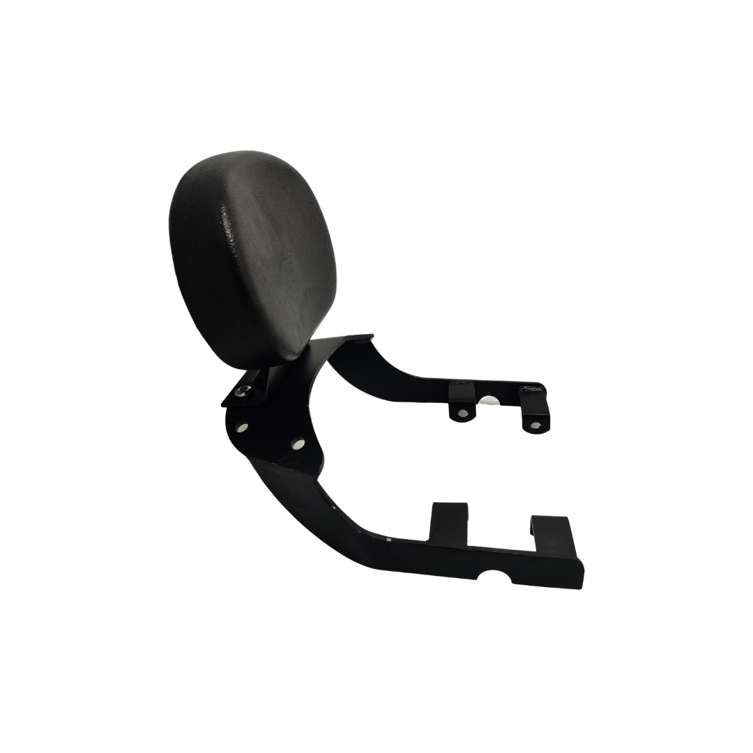 Hammer with PU cushion Backrest