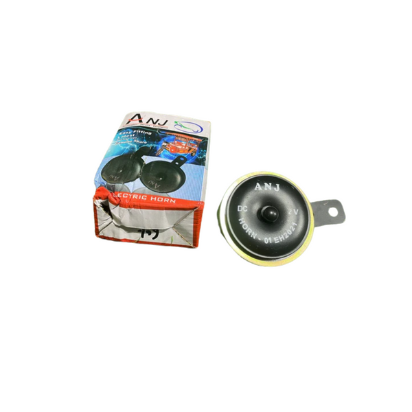 Economy Single Tone Horn for All Motorcycles