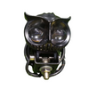 2 led 40 watt OWL- Pair LED Fog light for All Motorcycles Economy
