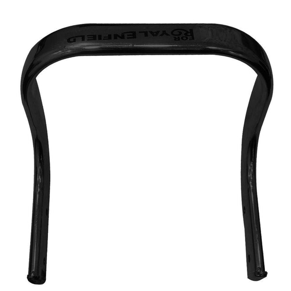 royal enfield classic backrest