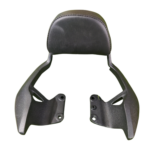 royal enfield classic backrest