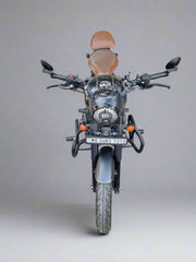 Premium -Jawa Perak  Custom Dual Seat