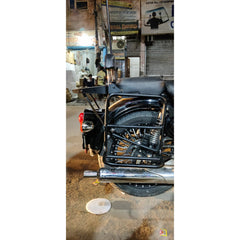 Royal Enfield Classic Saddle Stay-Pair