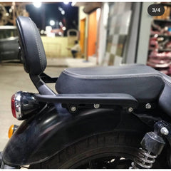 Royal Enfield Meteor Backrest Extender