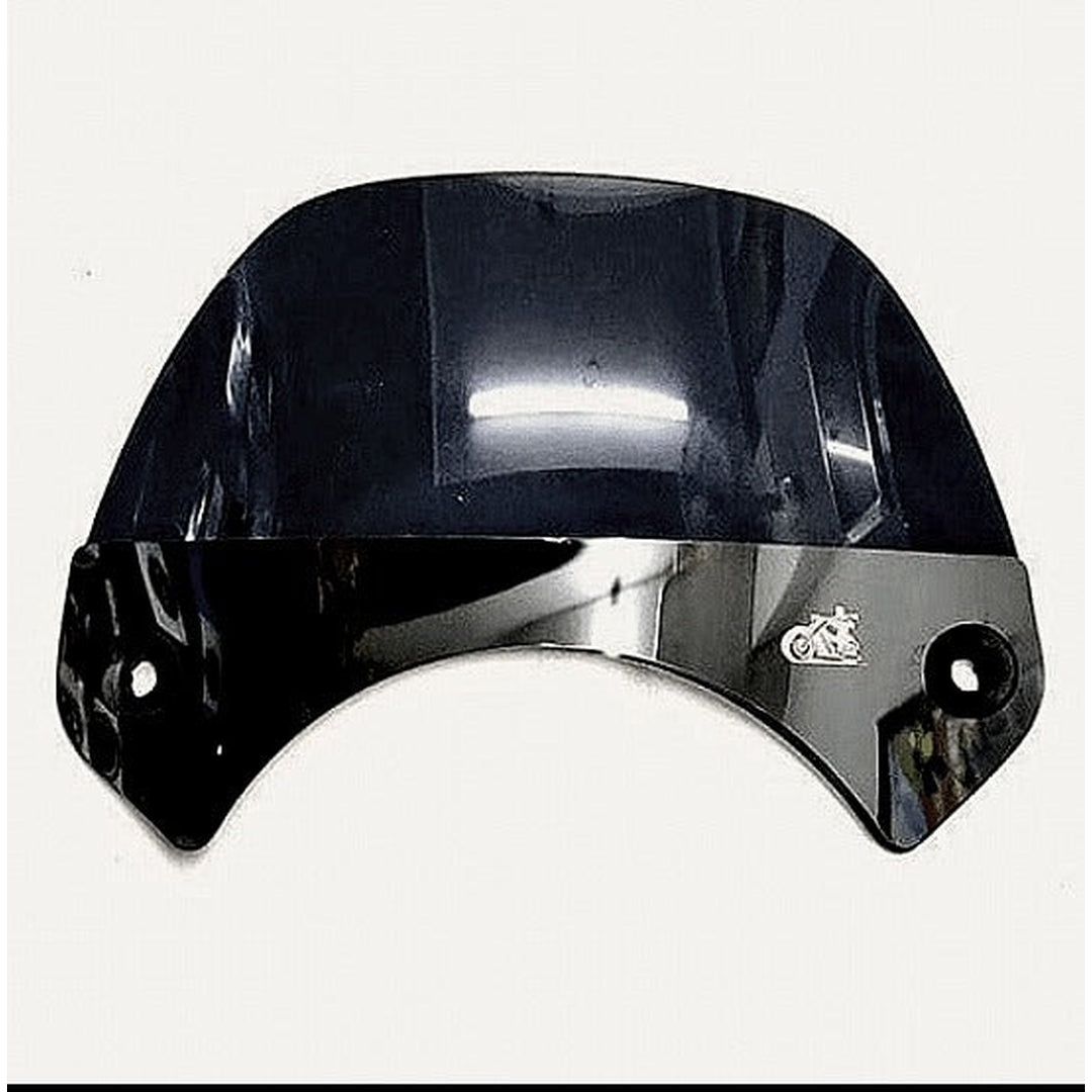 Royal Enfield /Meteor/Jawa/Honda Hness Universal Visor