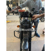 Big Size with plate  Visor for All Motorcycles