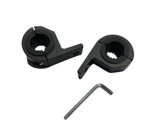 Universal Fog Light Clamps