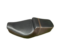 Dual Tone Step Seats for Jawa 42,Jawa 42 2.1,Jawa Classic 300