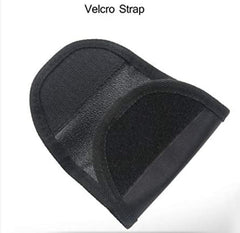 Go Pro/Action Shoulder strap with Velcro  Camera for All Motorcycles