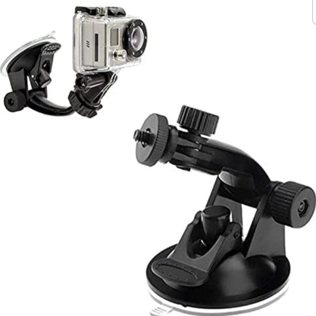 Camera for all bikes