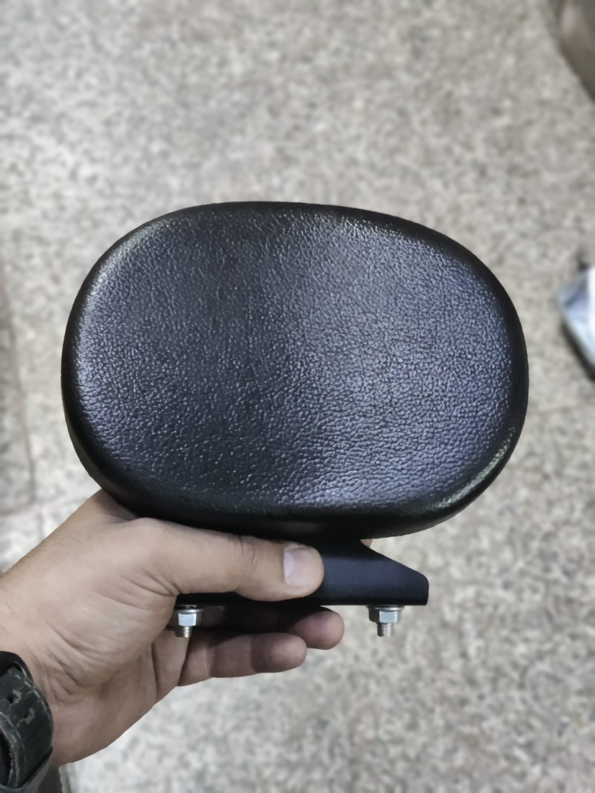 Universal PU cushion/gaddi