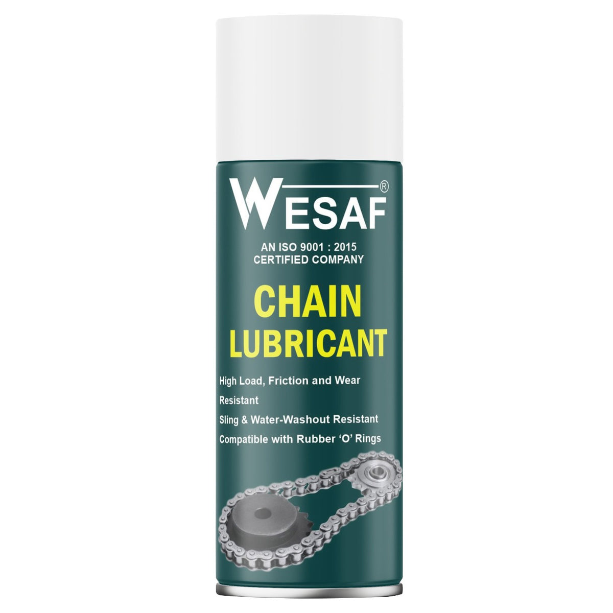 Chain Lubricant Oils and lubes for All Motorcycles