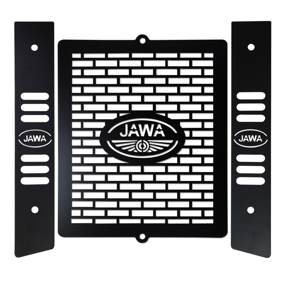 Universal Radiator Grills for All Jawa Models-Only For 2019 - 2023 Models