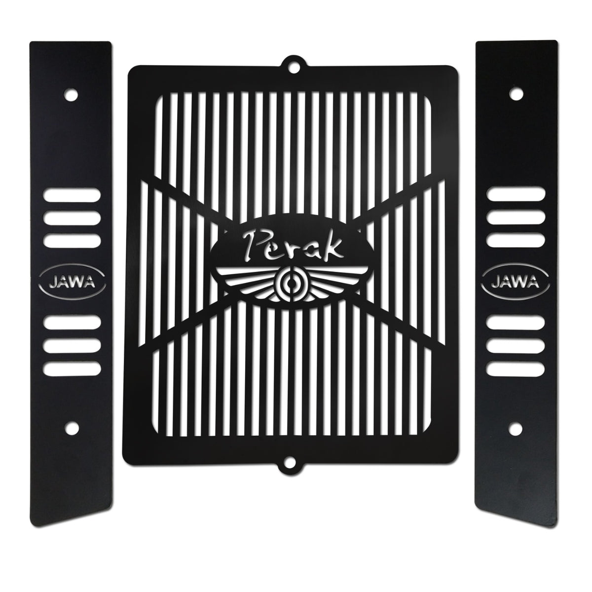 Jawa Perak  Radiator Grills