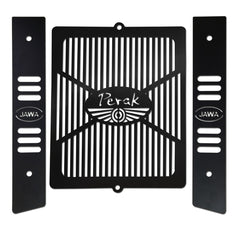 Jawa Perak  Radiator Grills