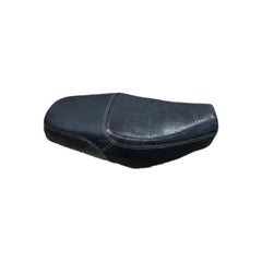 Comfortable Dual Color Seat For Jawa 42,Jawa 42 2.1,Jawa Classic 300