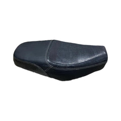 Comfortable Dual Color Seat For Jawa 42,Jawa 42 2.1,Jawa Classic 300