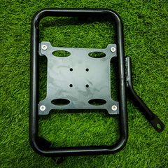 Premium Jerry can Mount Saddle stay