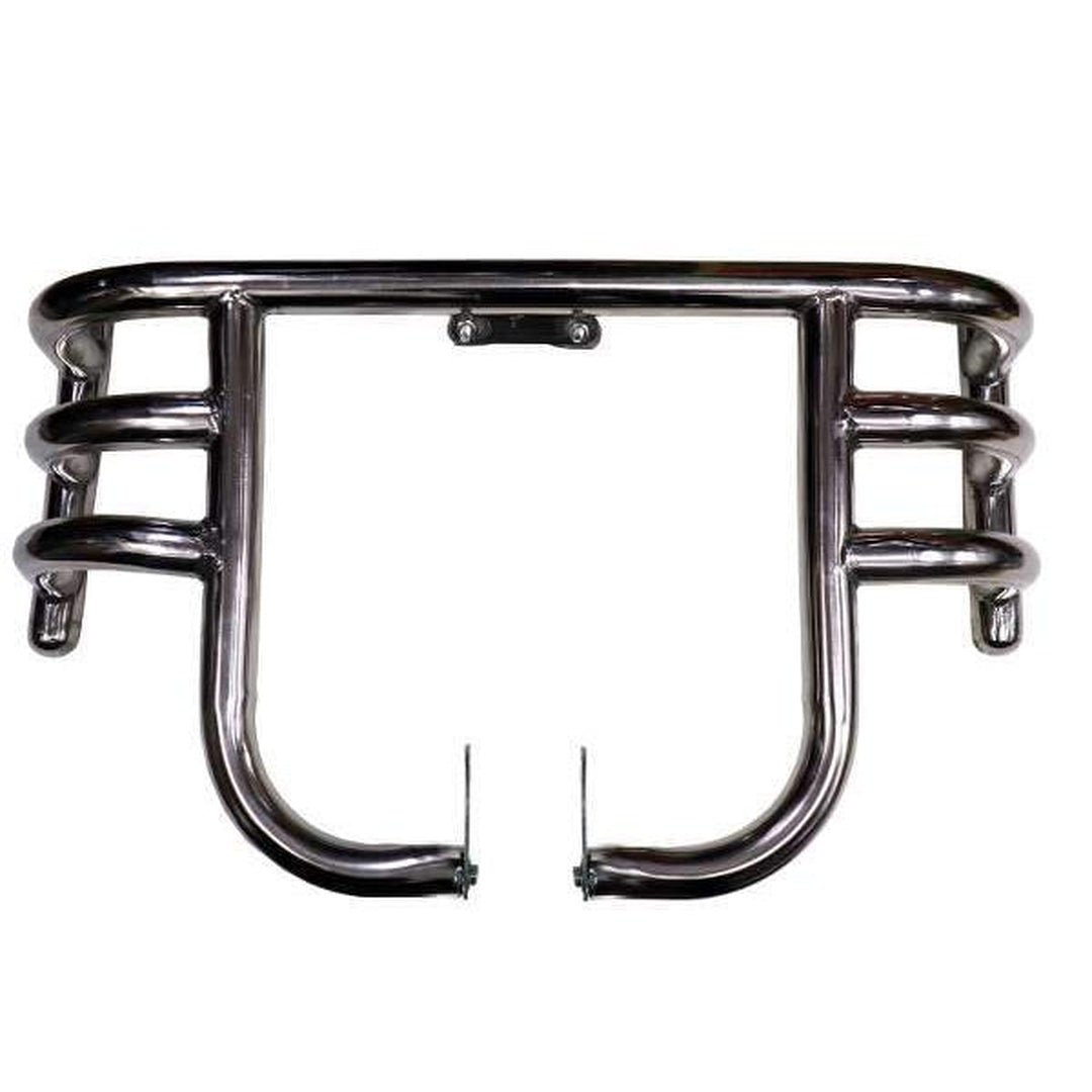 Royal Enfield Reborn Classic 3 Rod Airfly Leg Guard