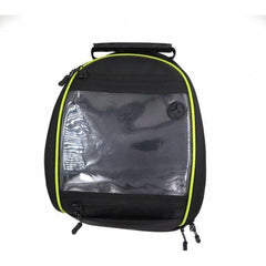 Magnetic 15 ltr Tank with water proof cover Bags for All Motorcycles