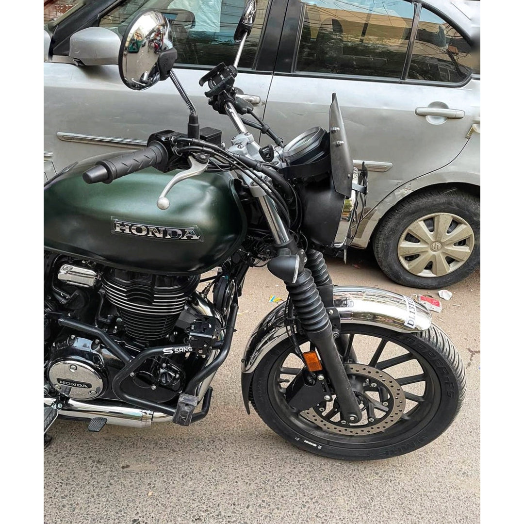 Honda Highness Green Colour Honda Highness Cb350 Green Color Honda