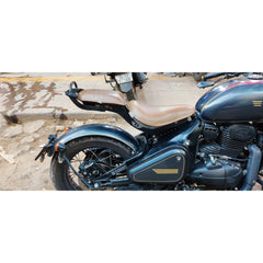 Grab Rail Backrest for For Jawa Perak And Jawa 42 bobber