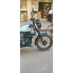 Royal Enfield Scram 411 Cross Crash Guard