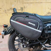 Small Scoyco -50 ltr Saddle Bags for All Motorcycles