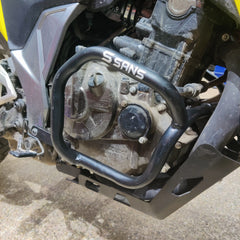 Premium -Bash Plate for Suzuki V-Strom SX 250