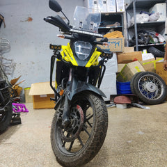 leg guard/Crash Guard for Suzuki V Strom SX 250