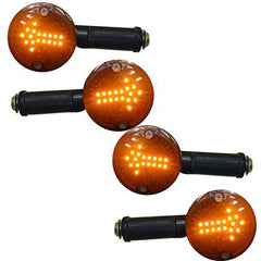 Royal Enfield LED ARROW INDICATOR Set of 4