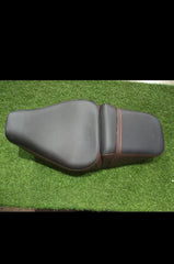 Dual Tone Step Seats for Jawa 42,Jawa 42 2.1,Jawa Classic 300