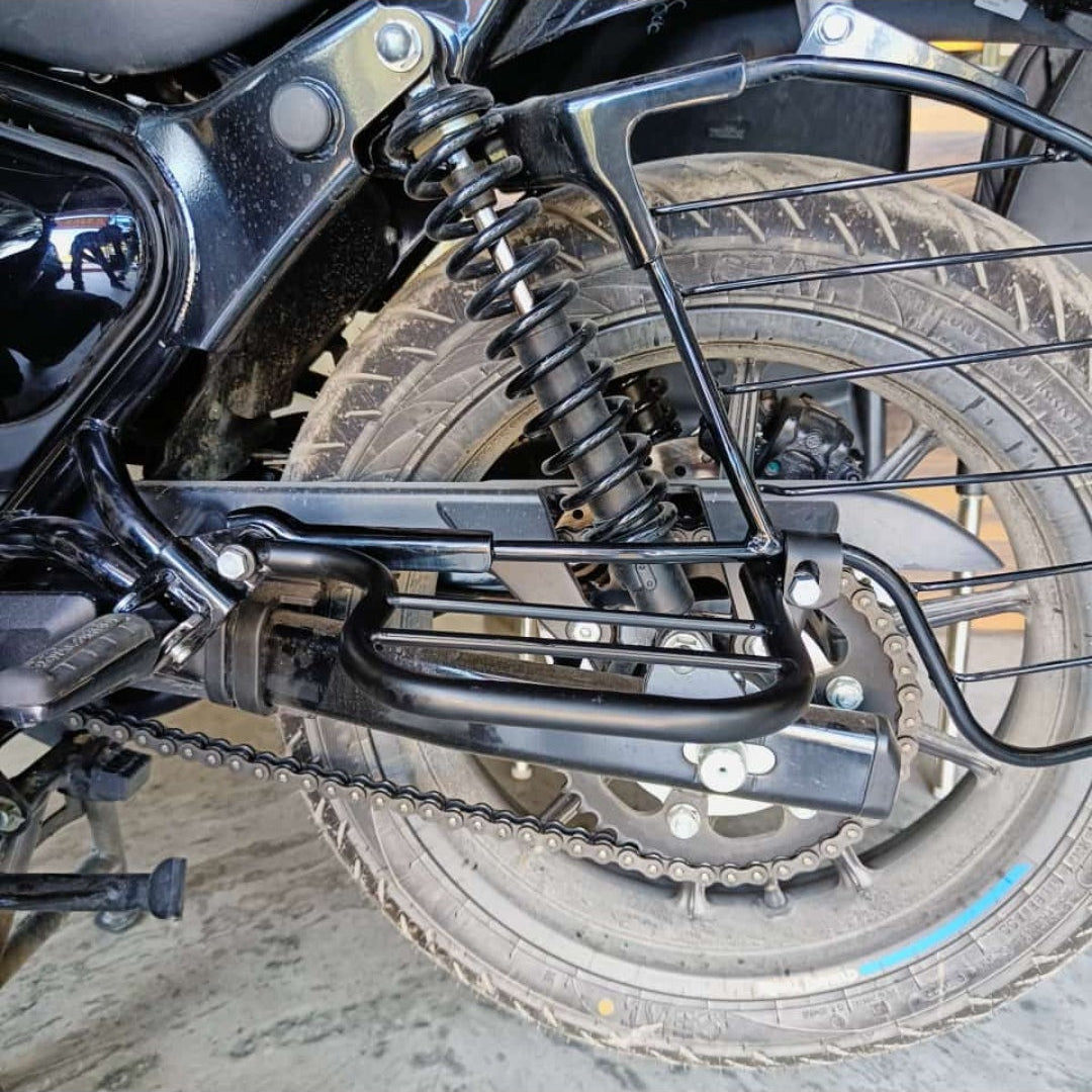 Ladies Footrest Avenger Footrest Price Footrest For Royal Enfield