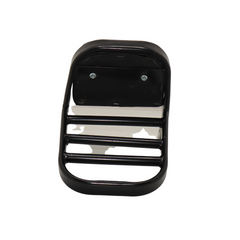 Backrest for Bajaj Avenger