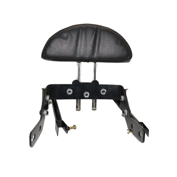 Backrest for Royal Enfield Classic 350 , Classic 500 , Standerd 350 , Classic 350 Reborn , Bullet 350 2023